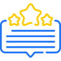 rate image
