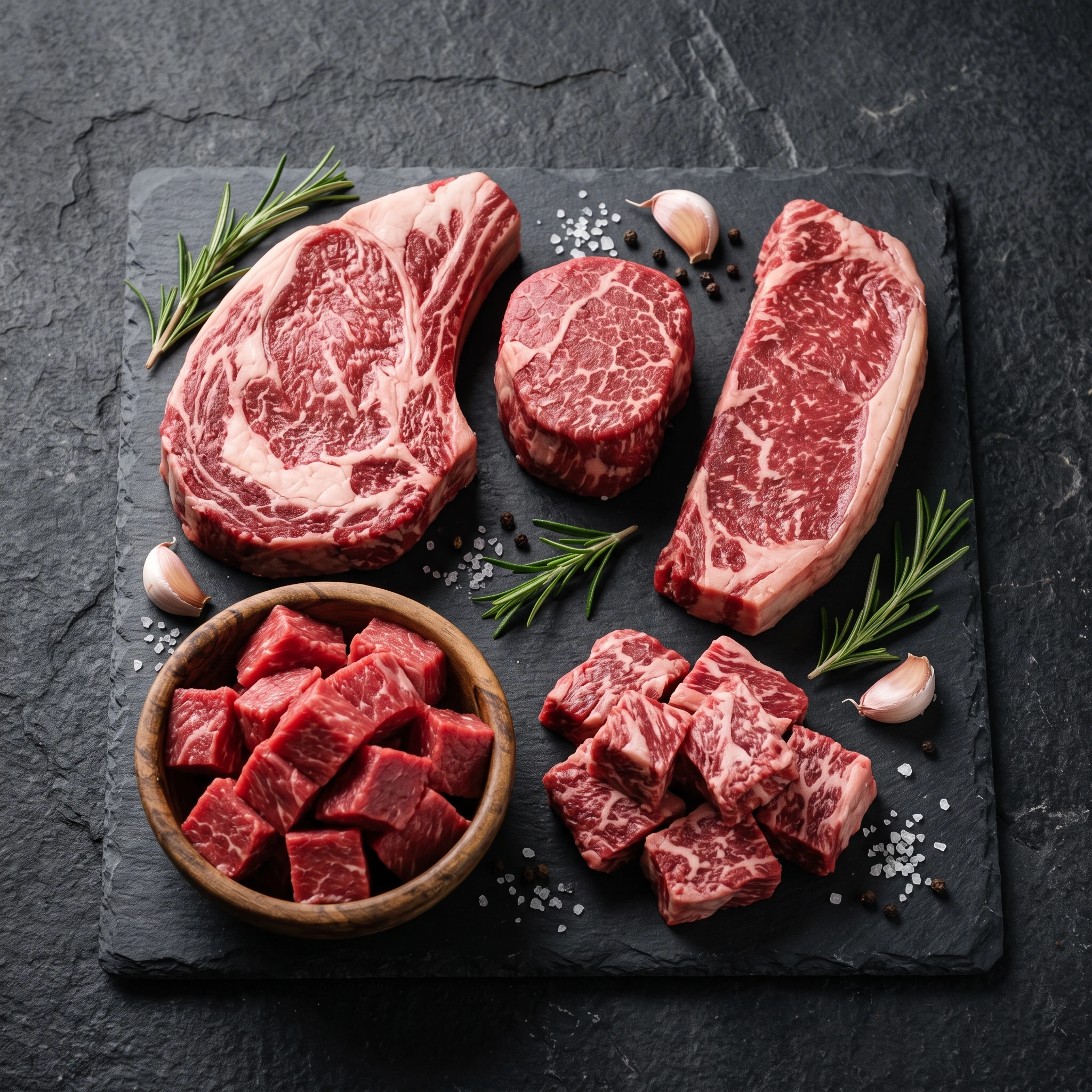 Beef