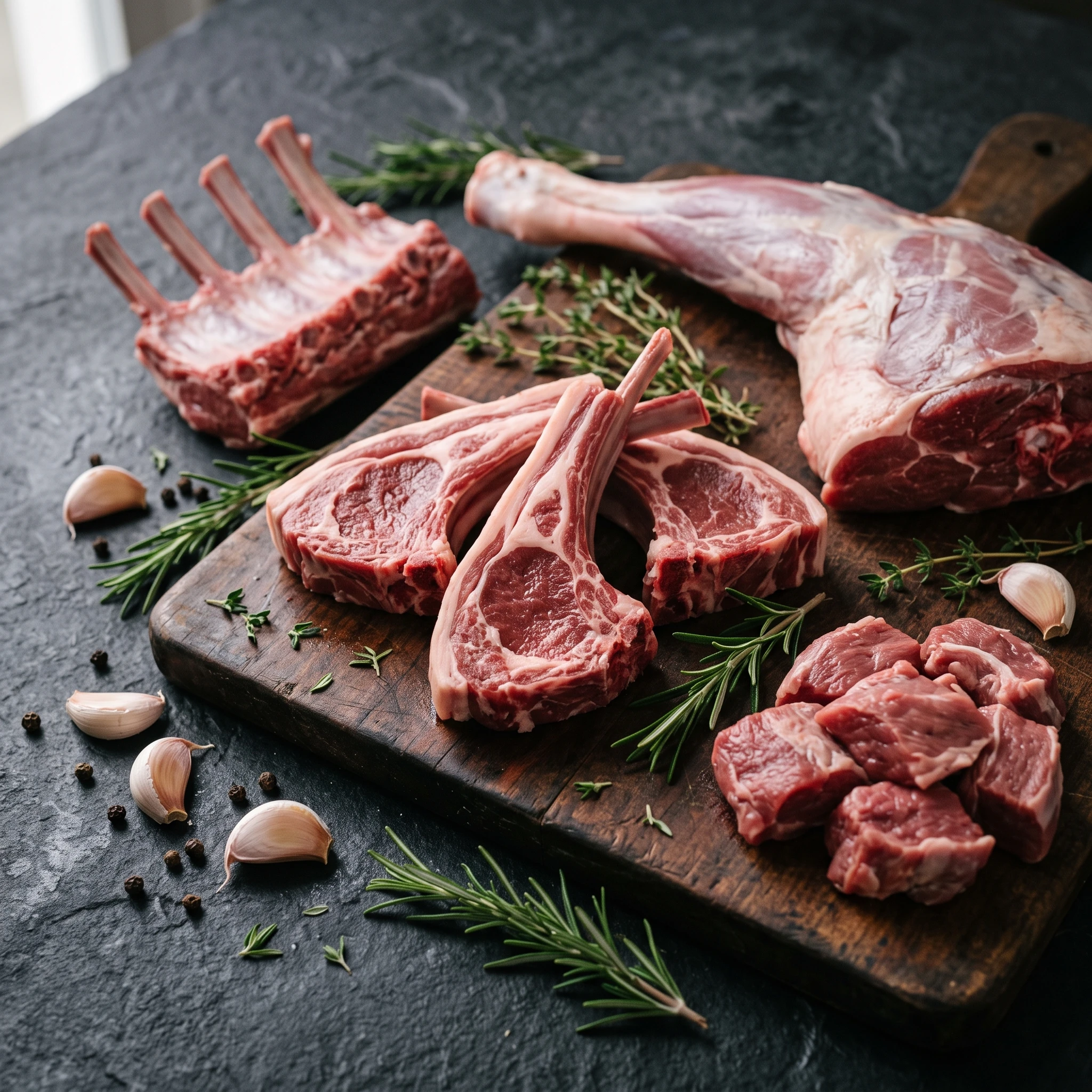 Lamb