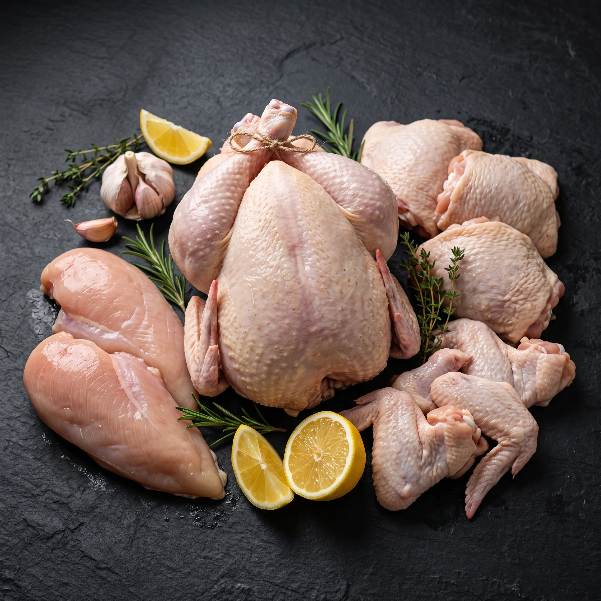 Chicken